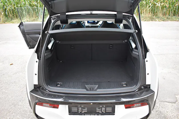 BMW i3s (120Ah)