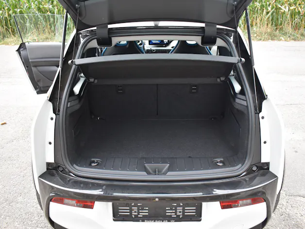 BMW i3s (120Ah)