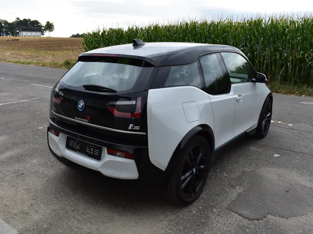 BMW i3s (120Ah)