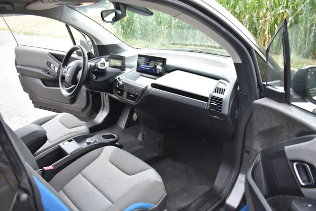 BMW i3s (120Ah)