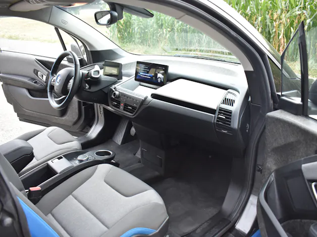 BMW i3s (120Ah)