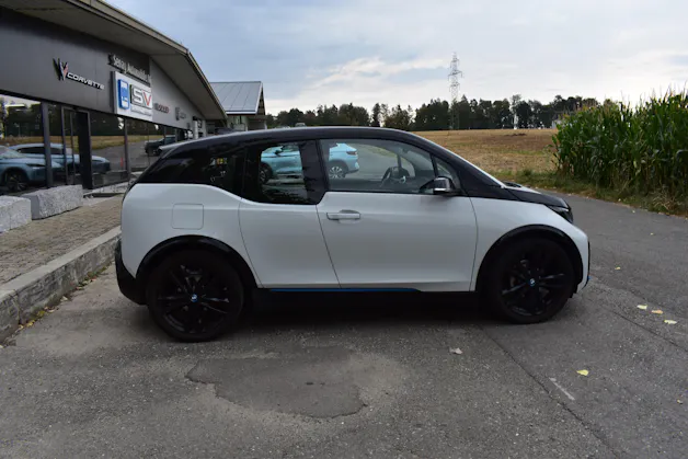 BMW i3s (120Ah)