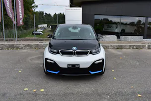 BMW i3s (120Ah)