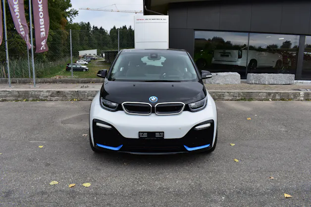 BMW i3s (120Ah)
