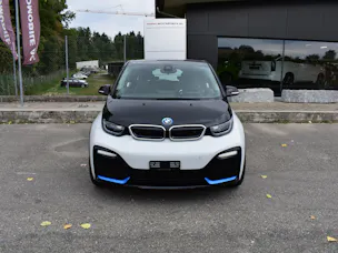 BMW i3s (120Ah)