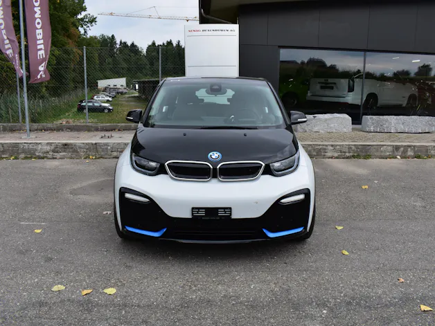 BMW i3s (120Ah)