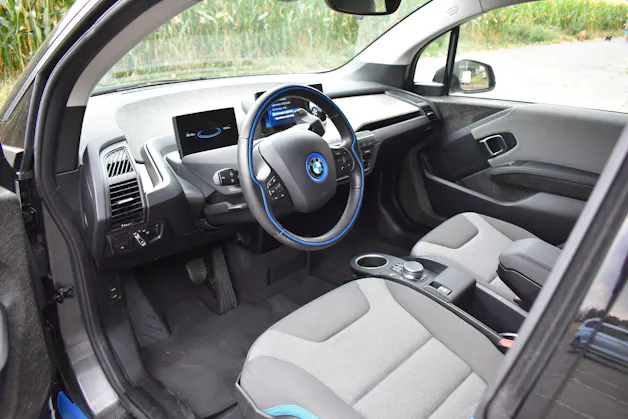 BMW i3s (120Ah)