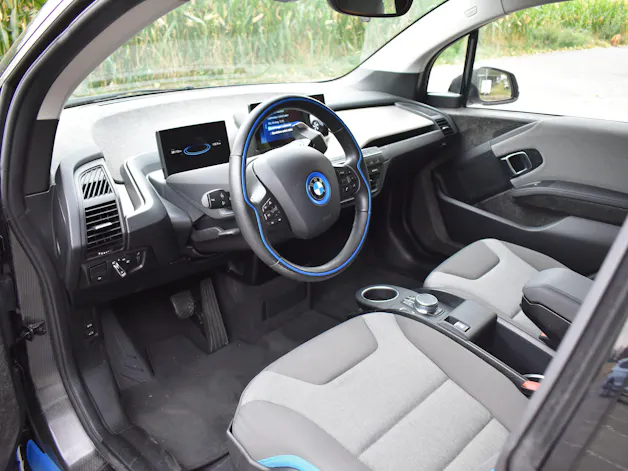 BMW i3s (120Ah)