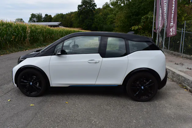BMW i3s (120Ah)