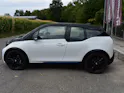 BMW i3s (120Ah)