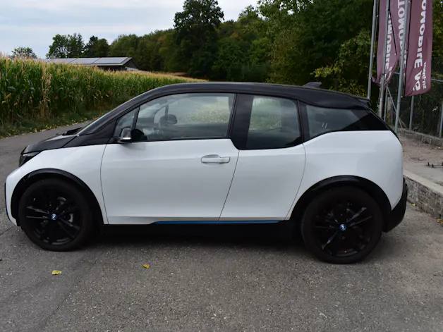 BMW i3s (120Ah)