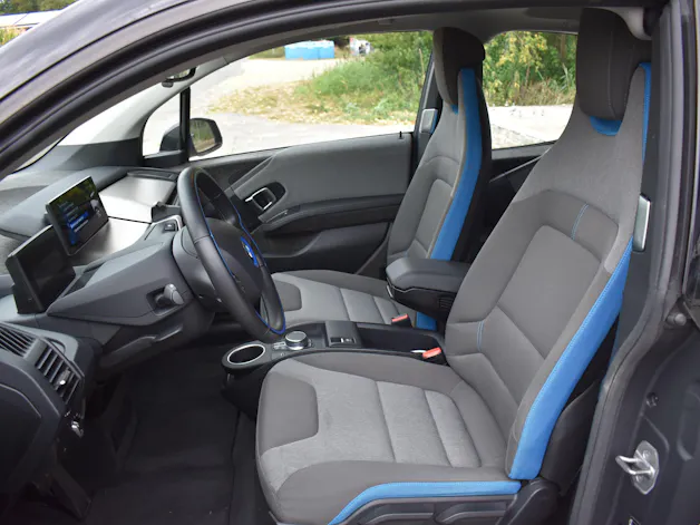 BMW i3s (120Ah)