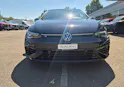 VW Golf 2.0 TSI R DSG 4Motion