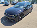VW Golf 2.0 TSI R DSG 4Motion