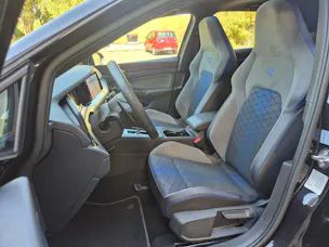 VW Golf 2.0 TSI R DSG 4Motion