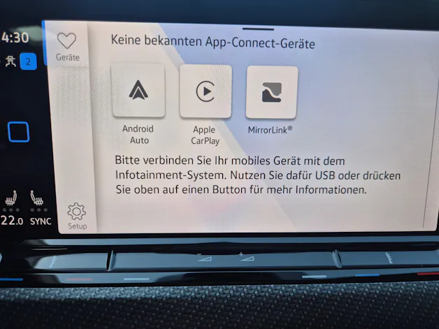 VW Golf 2.0 TSI R DSG 4Motion