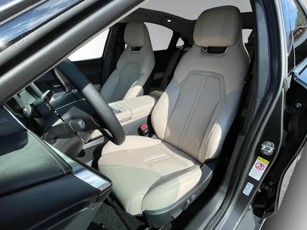 MAZDA 6e 258 69kWh Takumi