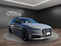 AUDI A6 Avant 3.0 BiTDI V6 qu. competition | ABT | CH | Nardo | Matrix | HeadUp | Luftfederung | Infotainment Paket |