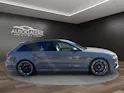 AUDI A6 Avant 3.0 BiTDI V6 qu. competition | ABT | CH | Nardo | Matrix | HeadUp | Luftfederung | Infotainment Paket |