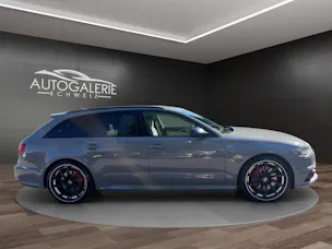 AUDI A6 Avant 3.0 BiTDI V6 qu. competition | ABT | CH | Nardo | Matrix | HeadUp | Luftfederung | Infotainment Paket |