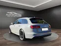 AUDI A6 Avant 3.0 BiTDI V6 qu. competition | ABT | CH | Nardo | Matrix | HeadUp | Luftfederung | Infotainment Paket |