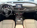 AUDI A6 Avant 3.0 BiTDI V6 qu. competition | ABT | CH | Nardo | Matrix | HeadUp | Luftfederung | Infotainment Paket |