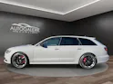 AUDI A6 Avant 3.0 BiTDI V6 qu. competition | ABT | CH | Nardo | Matrix | HeadUp | Luftfederung | Infotainment Paket |