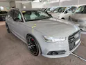 AUDI A6 Avant 3.0 BiTDI V6 qu. competition | ABT | CH | Nardo | Matrix | HeadUp | Luftfederung | Infotainment Paket |