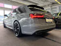 AUDI A6 Avant 3.0 BiTDI V6 qu. competition | ABT | CH | Nardo | Matrix | HeadUp | Luftfederung | Infotainment Paket |