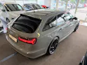 AUDI A6 Avant 3.0 BiTDI V6 qu. competition | ABT | CH | Nardo | Matrix | HeadUp | Luftfederung | Infotainment Paket |