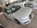 AUDI A6 Avant 3.0 BiTDI V6 qu. competition | ABT | CH | Nardo | Matrix | HeadUp | Luftfederung | Infotainment Paket |
