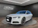 AUDI A6 Avant 3.0 BiTDI V6 qu. competition | ABT | CH | Nardo | Matrix | HeadUp | Luftfederung | Infotainment Paket |