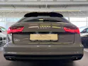 AUDI A6 Avant 3.0 BiTDI V6 qu. competition | ABT | CH | Nardo | Matrix | HeadUp | Luftfederung | Infotainment Paket |