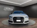 AUDI A6 Avant 3.0 BiTDI V6 qu. competition | ABT | CH | Nardo | Matrix | HeadUp | Luftfederung | Infotainment Paket |