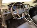 VW T-Cross 1.0 TSI Life DSG