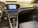 VW T-Cross 1.0 TSI Life DSG