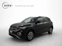 VW T-Cross 1.0 TSI Life DSG