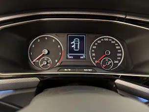 VW T-Cross 1.0 TSI Life DSG