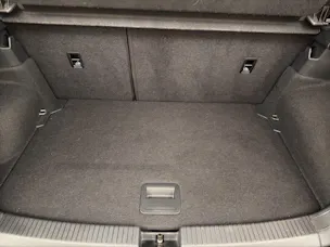 VW T-Cross 1.0 TSI Life DSG