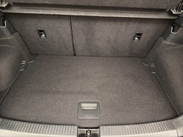 VW T-Cross 1.0 TSI Life DSG