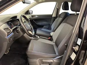 VW T-Cross 1.0 TSI Life DSG