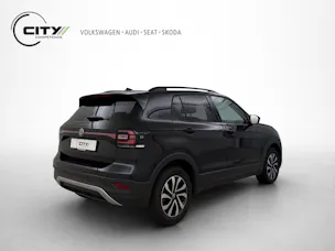 VW T-Cross 1.0 TSI Life DSG