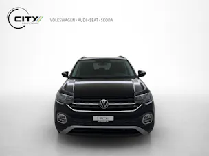 VW T-Cross 1.0 TSI Life DSG