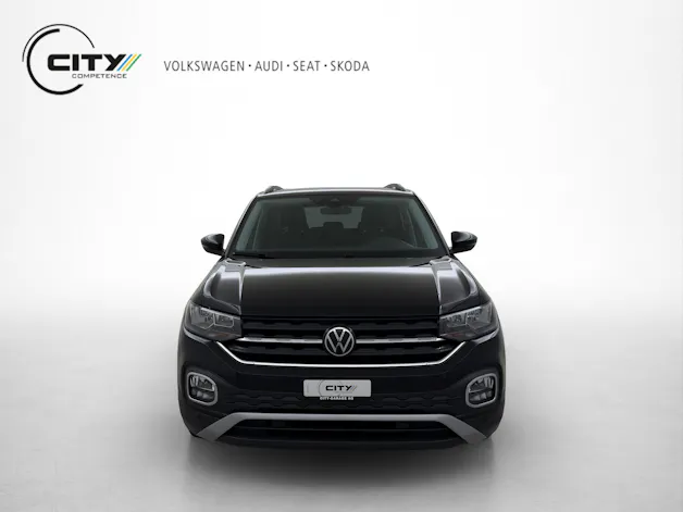 VW T-Cross 1.0 TSI Life DSG
