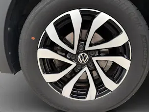 VW T-Cross 1.0 TSI Life DSG