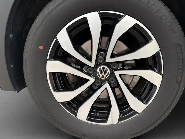 VW T-Cross 1.0 TSI Life DSG
