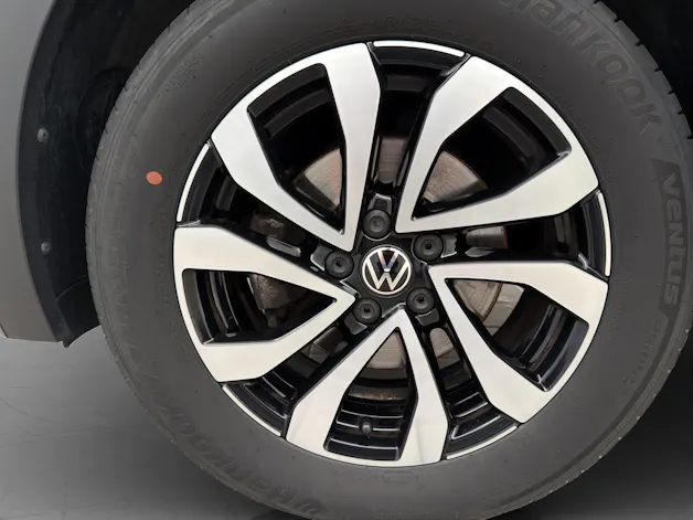 VW T-Cross 1.0 TSI Life DSG