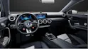 MERCEDES-BENZ A AMG 35 4Matic 8G-DCT