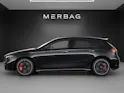 MERCEDES-BENZ A AMG 35 4Matic 8G-DCT