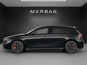 MERCEDES-BENZ A AMG 35 4Matic 8G-DCT